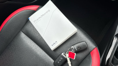 Kia Picanto 1.0T GDi GT-line 5dr [4 seats] Petrol Hatchback